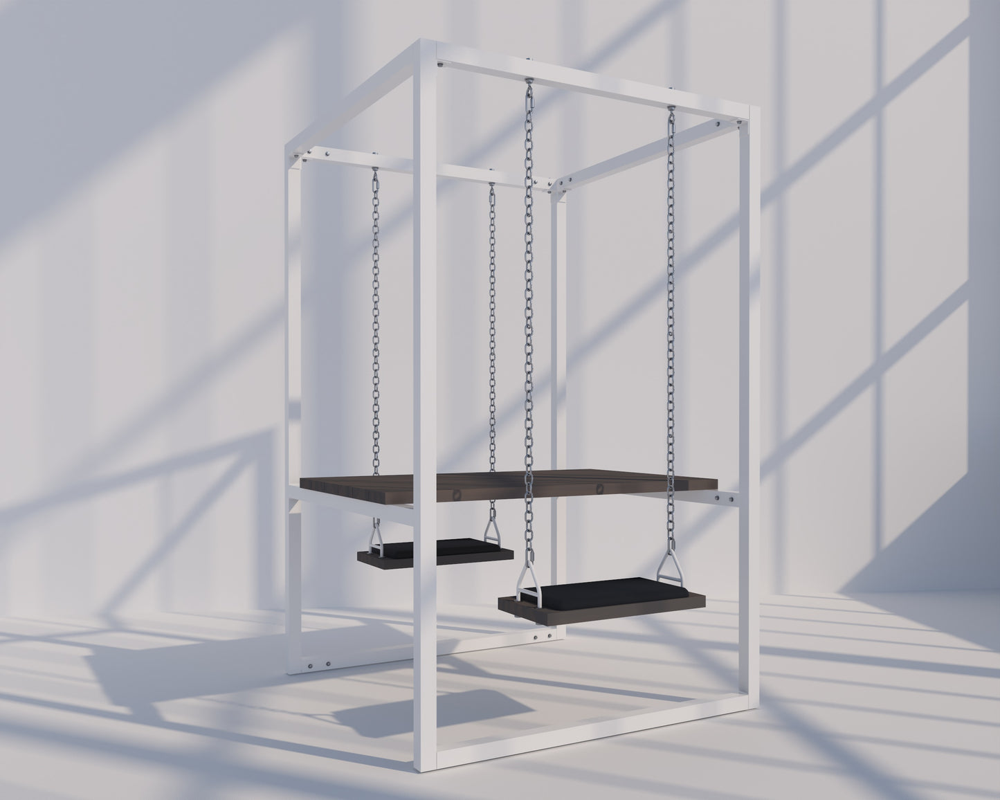 2-Seater SwingTable