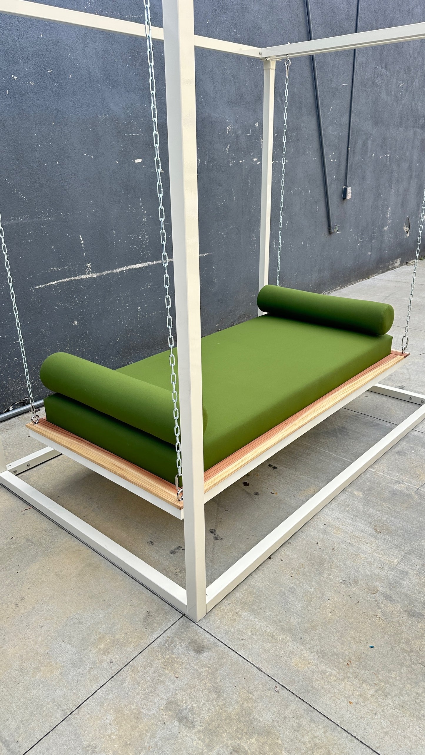 Single SwingBed