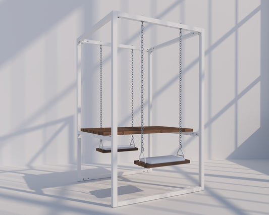 2 - Seater SwingTable - SwingTables